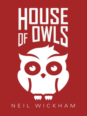 cover image of House of Owls